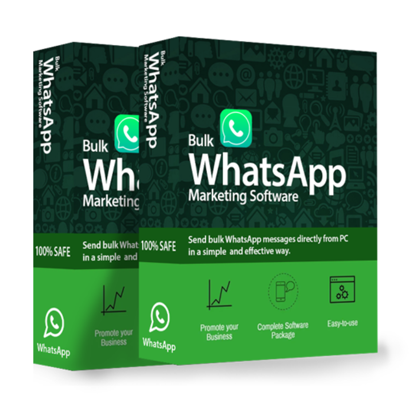 bulk whatsapp marketing software